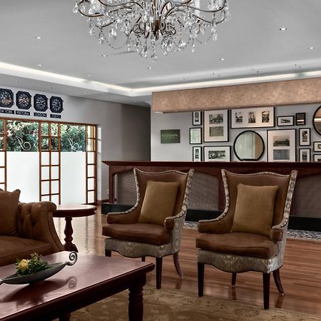 Irene Country Lodge, Autograph Collection Centurion Luaran gambar Interior design