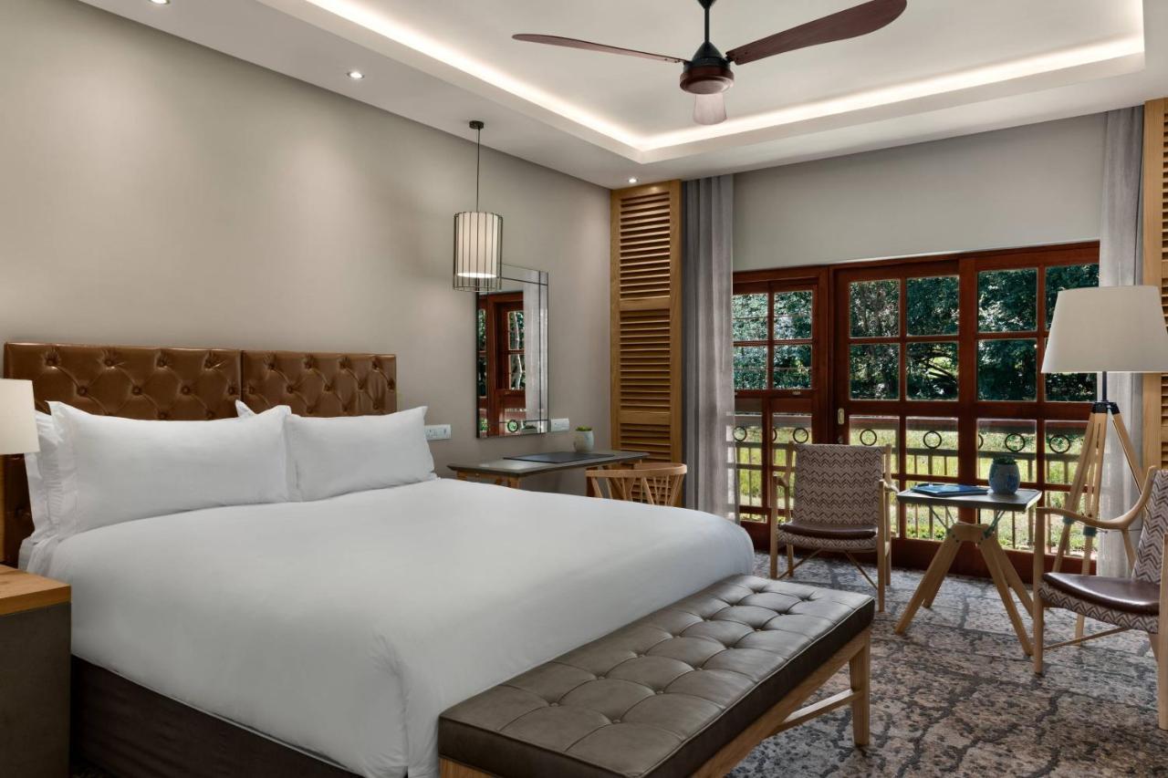 Irene Country Lodge, Autograph Collection Centurion Luaran gambar