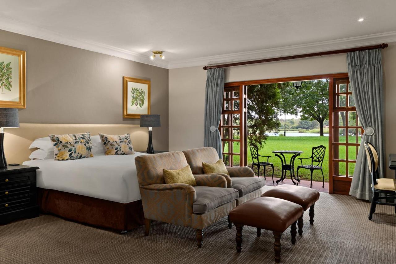 Irene Country Lodge, Autograph Collection Centurion Luaran gambar