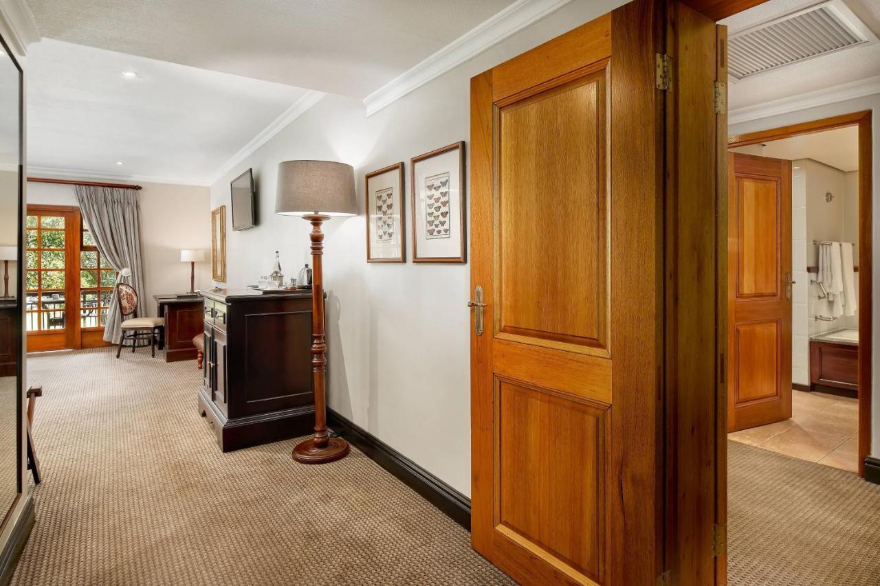 Irene Country Lodge, Autograph Collection Centurion Luaran gambar A room at the hotel