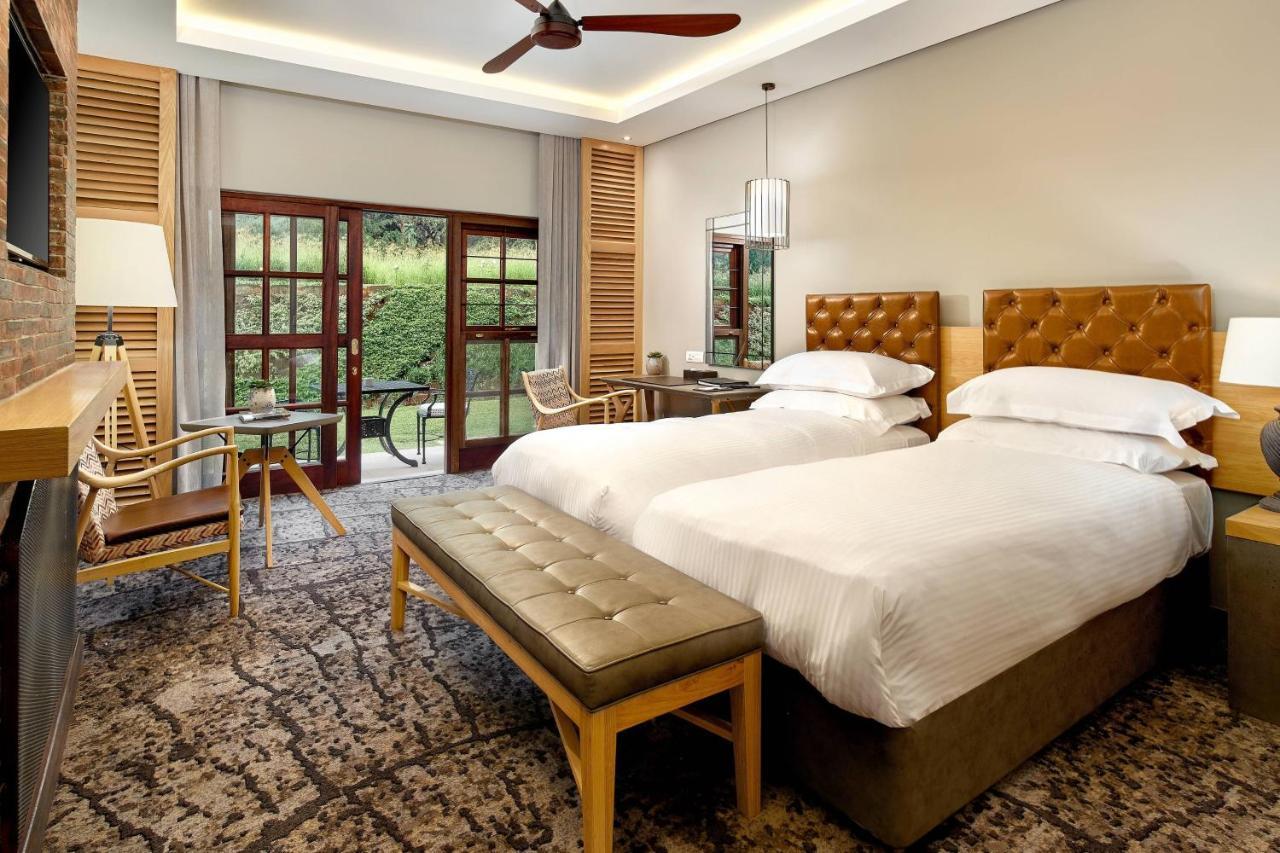 Irene Country Lodge, Autograph Collection Centurion Luaran gambar Deluxe Room
