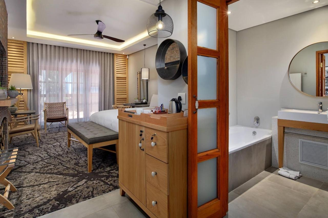 Irene Country Lodge, Autograph Collection Centurion Luaran gambar Deluxe Room