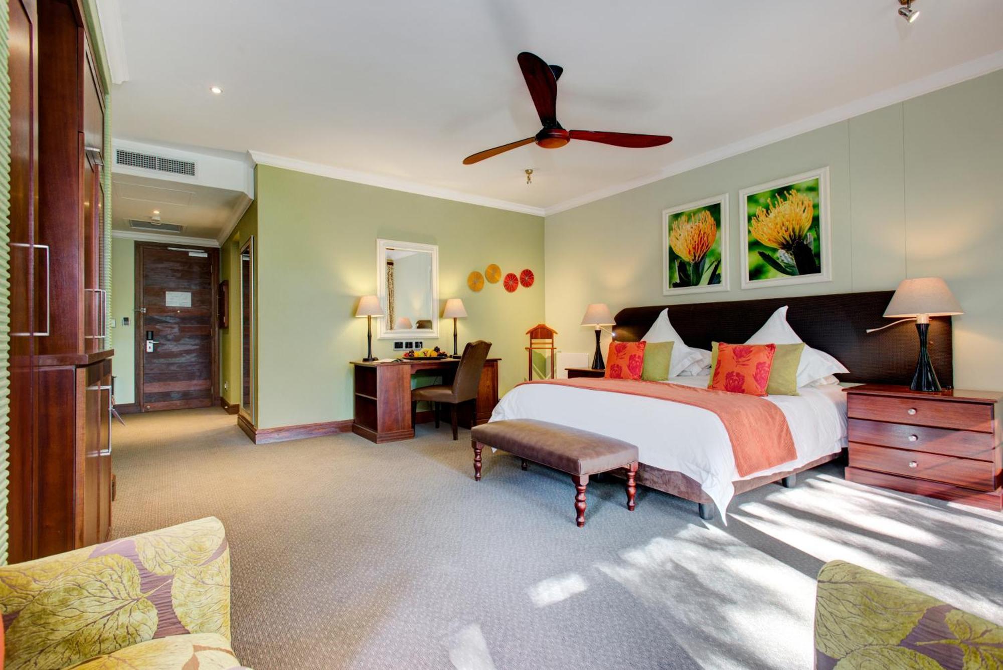 Irene Country Lodge, Autograph Collection Centurion Luaran gambar