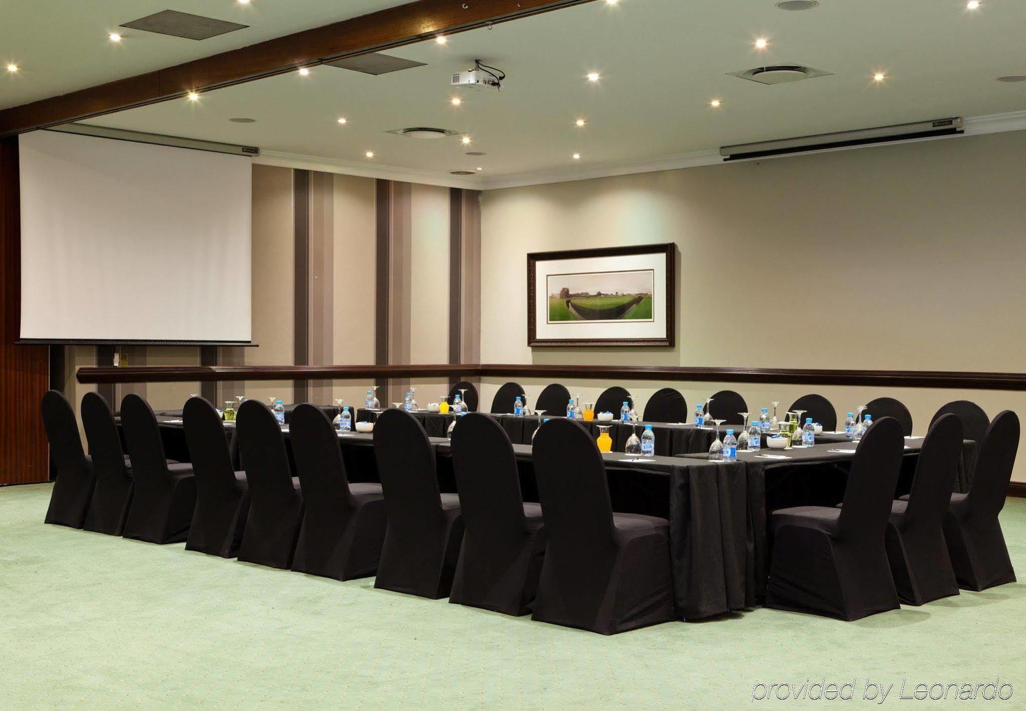 Irene Country Lodge, Autograph Collection Centurion Luaran gambar Meeting room at the Protea Hotel, Centurion