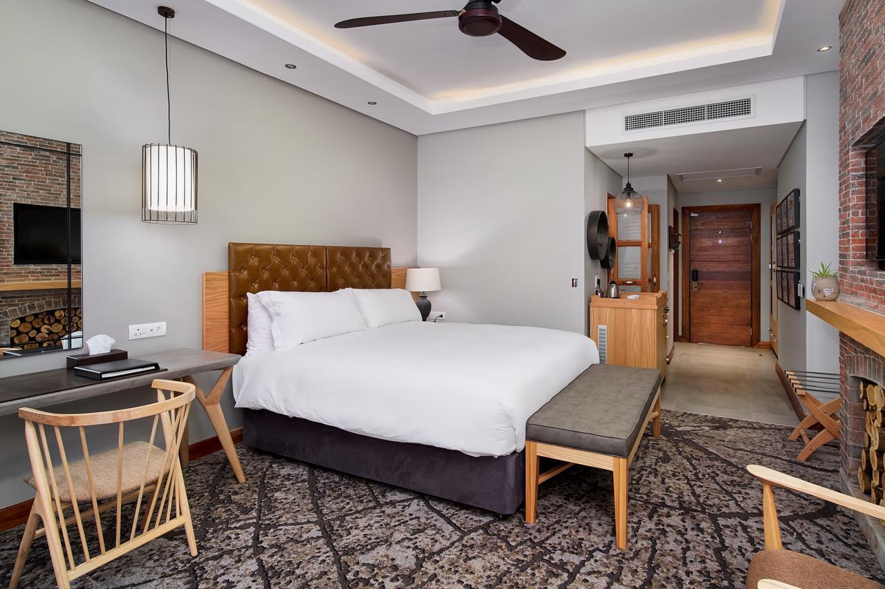 Irene Country Lodge, Autograph Collection Centurion Luaran gambar Deluxe room