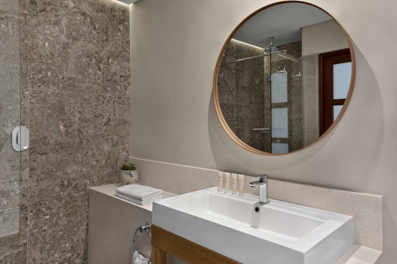 Irene Country Lodge, Autograph Collection Centurion Luaran gambar Bathroom
