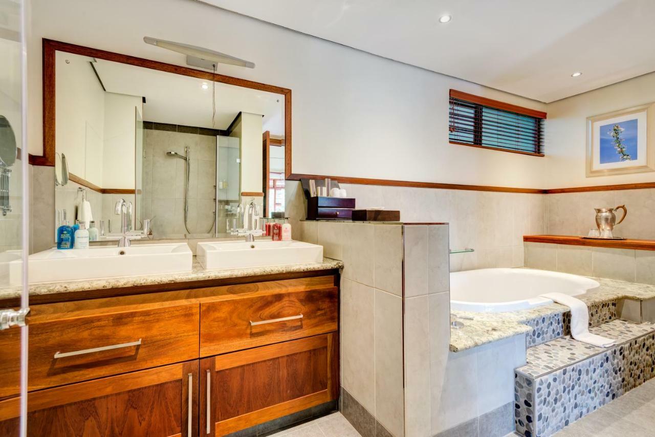 Irene Country Lodge, Autograph Collection Centurion Luaran gambar Bathroom
